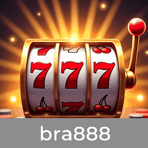 bra888: Cassino com slots e jackpots ao vivo
