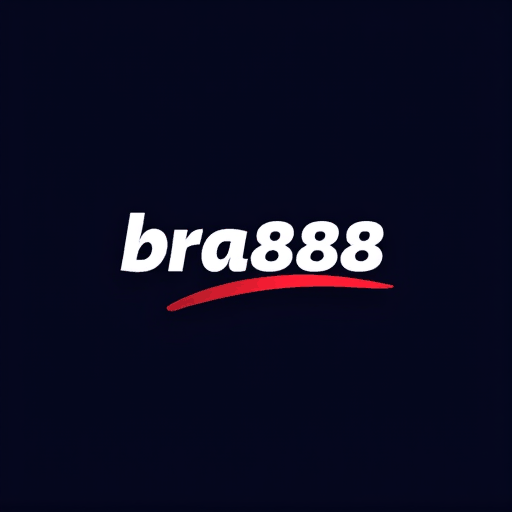 bra888 Logo